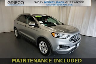2020 Ford Edge SEL 2FMPK4J92LBA46439 2020 Ford Edge SEL