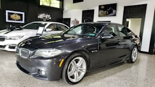 2014 BMW 5 Series 535i xDrive WBA5B3C56ED533251 2014 BMW 5 Series 535i xDrive