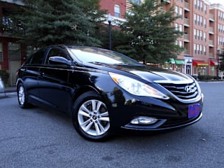 2013 Hyundai Sonata GLS 5NPEB4AC4DH523126 2013 Hyundai Sonata GLS