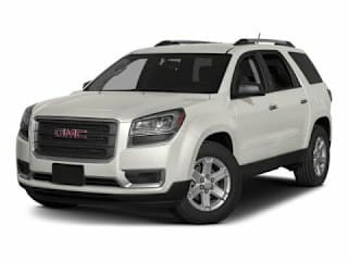 2015 GMC Acadia SLT-1 1GKKRRKD2FJ145745 2015 GMC Acadia SLT-1