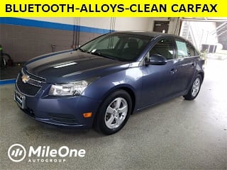 2013 Chevrolet Cruze 1LT Auto 1G1PC5SB2D7328964 2013 Chevrolet Cruze 1LT Auto