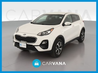 2020 Kia Sportage LX KNDPMCAC5L7670264 2020 Kia Sportage LX