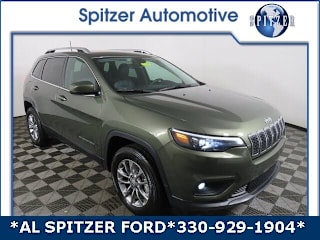 2020 Jeep Cherokee Latitude Plus 1C4PJMLB6LD630831 2020 Jeep Cherokee Latitude Plus
