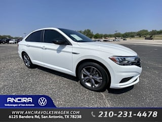 2019 Volkswagen Jetta 3VWC57BU4KM037783 2019 Volkswagen Jetta