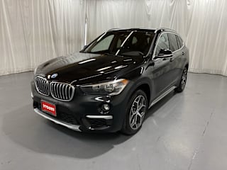 2019 BMW X1 sDrive28i WBXHU7C55K3H44224 2019 BMW X1 sDrive28i