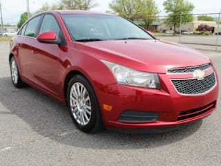 2011 Chevrolet Cruze 1G1PJ5S99B7275857 2011 Chevrolet Cruze