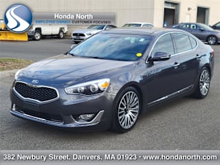 2016 Kia Cadenza Premium KNALN4D75G5206471 2016 Kia Cadenza Premium
