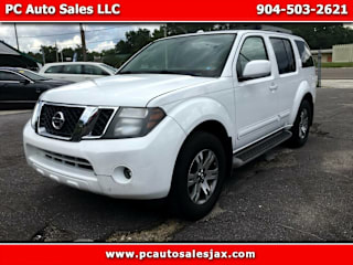 2010 Nissan Pathfinder LE 5N1AR1NN6AC620075 2010 Nissan Pathfinder LE