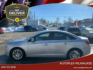 2012 Chevrolet Cruze 1G1PK5SCXC7290135 2012 Chevrolet Cruze