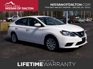 2019 Nissan Sentra 3N1AB7AP1KY283152 2019 Nissan Sentra