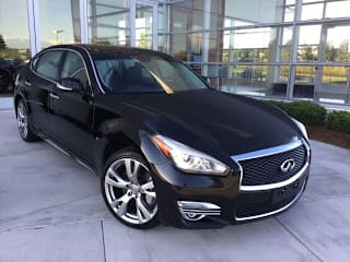 2016 Infiniti Q70L 3.7 JN1BY1PR8GM720048 2016 Infiniti Q70L 3.7