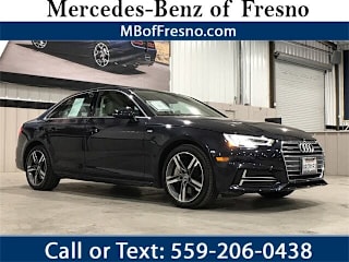 2018 Audi A4 2.0T quattro Premium Plus WAUENAF42JN008142 2018 Audi A4 2.0T quattro Premium Plus