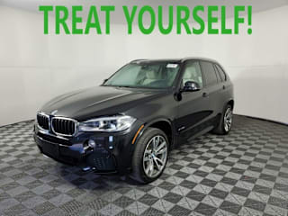 2018 BMW X5 5UXKR0C51J0X93704 2018 BMW X5