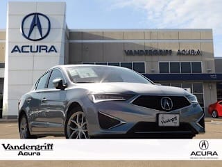2021 Acura ILX 19UDE2F36MA000005 2021 Acura ILX