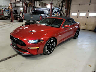 2020 Ford Mustang GT Premium 1FATP8FF0L5148441 2020 Ford Mustang GT Premium