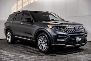 2020 Ford Explorer Limited 1FMSK7FH0LGA43737 2020 Ford Explorer Limited