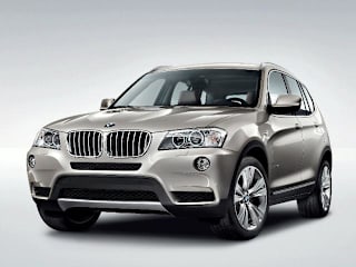 2014 BMW X3 5UXWX9C55E0D24992 2014 BMW X3