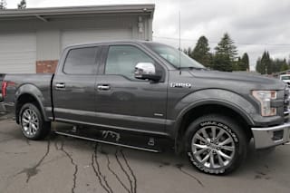 2017 Ford F-150 Lariat 1FTEW1EG8HFC22228 2017 Ford F-150 Lariat
