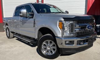 2017 Ford F-250 Super Duty 1FT7W2BT8HEE59582 2017 Ford F-250 Super Duty
