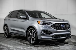 2020 Ford Edge ST 2FMPK4AP6LBA46698 2020 Ford Edge ST