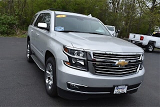 2016 Chevrolet Tahoe LTZ 1GNSKCKC9GR140850 2016 Chevrolet Tahoe LTZ