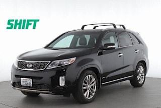 2014 Kia Sorento 5XYKWDA76EG510655 2014 Kia Sorento