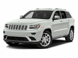2016 Jeep Grand Cherokee Summit 1C4RJFJG1GC377352 2016 Jeep Grand Cherokee Summit