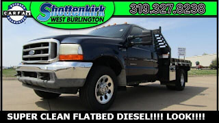 2001 Ford F-350 Super Duty 1FTWX32FX1EC05595 2001 Ford F-350 Super Duty