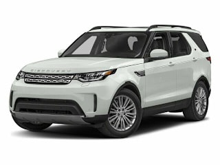 2017 Land Rover Discovery HSE SALRRBBV0HA029871 2017 Land Rover Discovery HSE