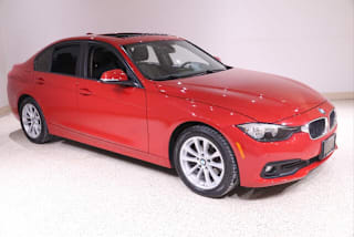 2016 BMW 3 Series 320i xDrive WBA8A3C59GK551290 2016 BMW 3 Series 320i xDrive