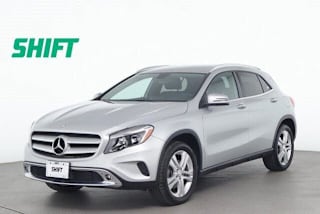 2015 Mercedes-Benz GLA GLA 250 4MATIC WDCTG4GB4FJ115933 2015 Mercedes-Benz GLA GLA 250 4MATIC