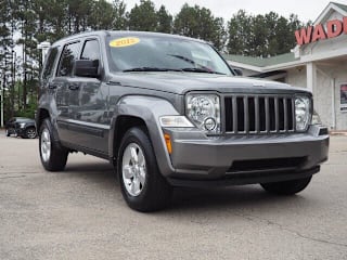 2012 Jeep Liberty 1C4PJMAK0CW150405 2012 Jeep Liberty