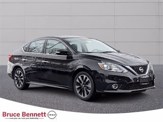 2017 Nissan Sentra 3N1CB7AP4HY328358 2017 Nissan Sentra