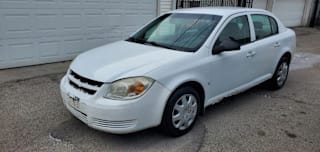 2006 Chevrolet Cobalt 1G1AK55F767787837 2006 Chevrolet Cobalt