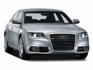 2009 Audi A6 3.0T quattro WAUWG74F69N021753 2009 Audi A6 3.0T quattro