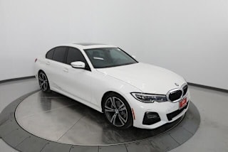2020 BMW 3 Series 330i 3MW5R1J05L8B14311 2020 BMW 3 Series 330i