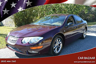 1999 Chrysler 300M Base 2C3HE66G3XH731320 1999 Chrysler 300M Base