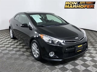 2014 Kia Forte Koup EX KNAFX6A88E5171633 2014 Kia Forte Koup EX