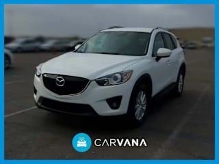 2013 Mazda CX-5 JM3KE2CE1D0154470 2013 Mazda CX-5