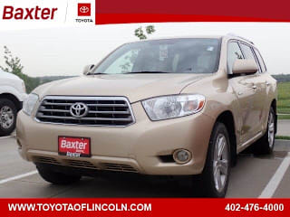 2008 Toyota Highlander Limited JTEES42A082059798 2008 Toyota Highlander Limited