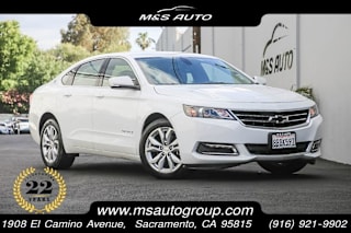2018 Chevrolet Impala LT 2G1105S3XJ9146978 2018 Chevrolet Impala LT