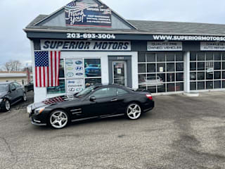 2014 Mercedes-Benz SL-Class WDDJK7DA0EF027557 2014 Mercedes-Benz SL-Class