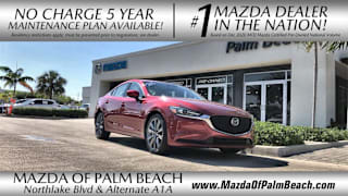 2018 Mazda Mazda6 JM1GL1VM0J1309924 2018 Mazda Mazda6