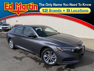 2020 Honda Accord 1HGCV1F15LA067942 2020 Honda Accord