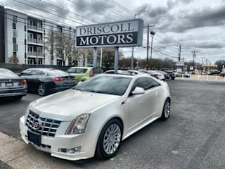 2014 Cadillac CTS 1G6DD1E31E0191128 2014 Cadillac CTS