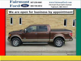 2012 Ford F-150 1FTFW1ET5CKD64389 2012 Ford F-150