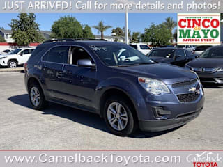 2013 Chevrolet Equinox LT 2GNALDEK3D6173612 2013 Chevrolet Equinox LT