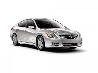 2011 Nissan Altima 1N4AL2AP7BN506648 2011 Nissan Altima