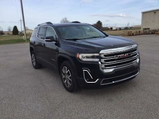 2020 GMC Acadia 1GKKNMLS6LZ187876 2020 GMC Acadia