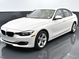 2014 BMW 3 Series 328i WBA3A5G57ENP33386 2014 BMW 3 Series 328i